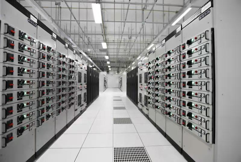 蠡县互联互通IDC托管服务提供商有哪些优势